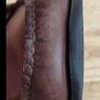 Authentic Ladies Dubarry Belize Mahogany Leather Deck Shoes Size 39 Image 10