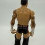 wwe Cm Punk action figure Image 3