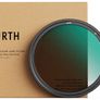 Urth 67mm UV + Circular Polarizing (CPL) Lens Filter Kit (Plus+) Image 3