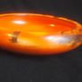 Large decorative vintage bowl Image 2