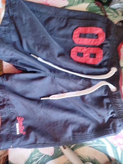 Superdry swim shorts