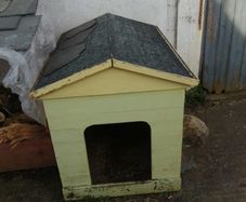 Dog house