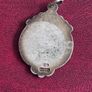 Sport Medal Rose gold and silve ( no engraving) Image 2