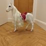 Our Generation Toy Horse + Glitter Girl Toy Horse Image 2