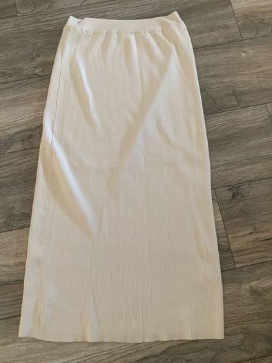 midi skirt