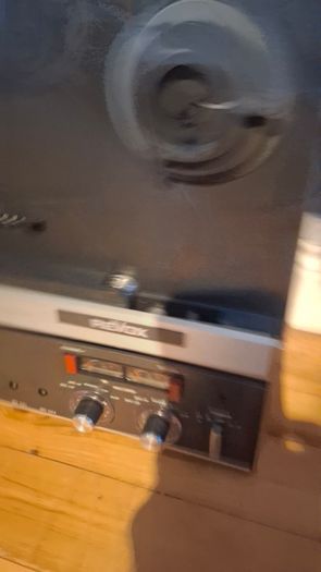 Revox a77