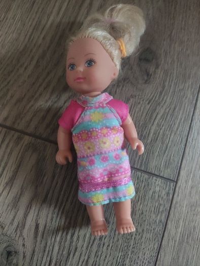 Assorted Girls Mini Toy Bundle
