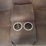 3 and 2;seater recliner Sofas, grey washable Image 3