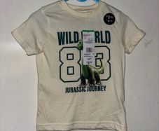 Tshirt 2-3 years