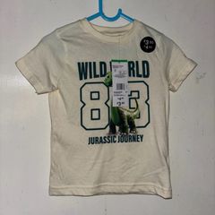 Tshirt 2-3 years