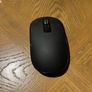 wireless keyboard and mouse with German layout, Dun Laoghaire Image 2