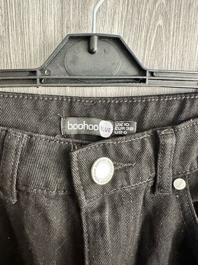 BooHoo Jeans UK 10