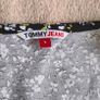 Tommy jeans summer mini dress size s Image 3