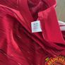 Manchester United 2020/21 Home adidas Shirt XL Image 3