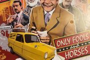 only fools and horses