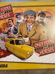 only fools and horses