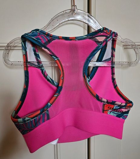 Adidas Girls AEROREADY Top 7-8 Years