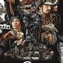 Ghost Of Tsushima - A3 Poster #2 Image 3