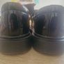 Girls Dr Martens School Shoes Image 4