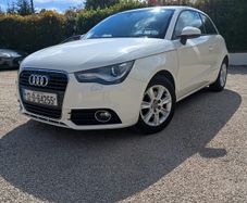 Audi A1 New nct
