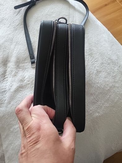 Cross Body Bag