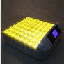 BRAND NEW 56 Eggs Incubator Automatic Hatcher Poultry Digital Image 3
