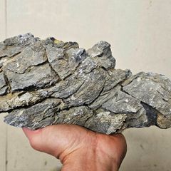 Seiryu Stone