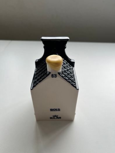KLM Delft miniature house 63