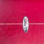 Fish surfboard for sale 5'10" Image 5