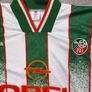 ORIGINAL Ireland away 1994 football shirt Image 2