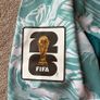 Bruno Fernandes Portugal away  World Cup 2026 Football Jersey Image 3