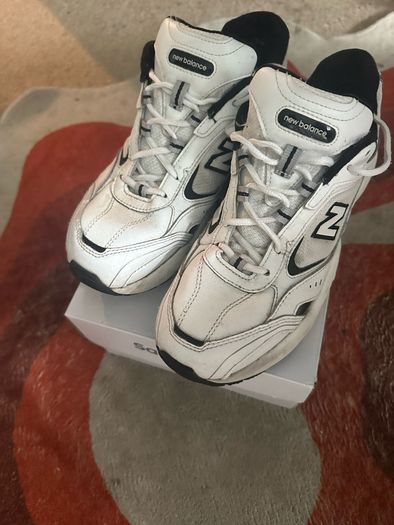 New balance size 9