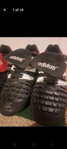 Adidas Predator Collection