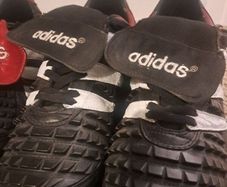 Adidas Predator Collection