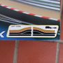 Scalextric C7014 New Digital Left Hand Pit Lanes  - Sports Track Image 3