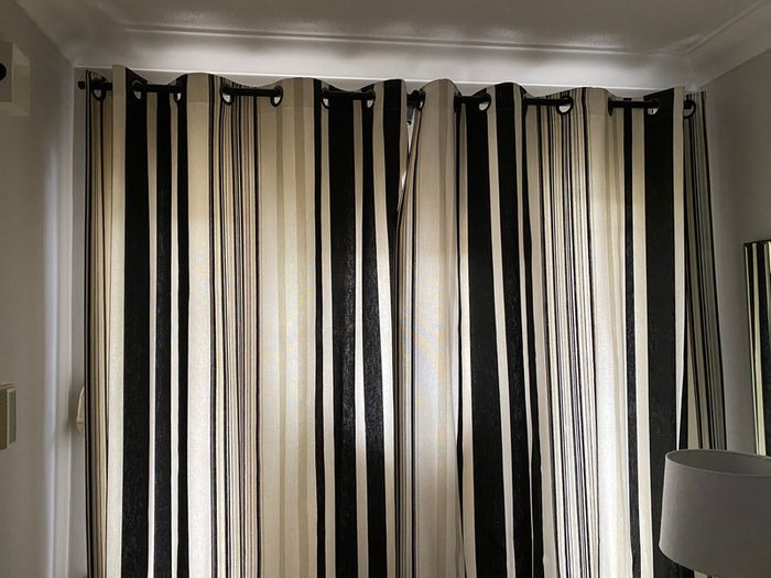Prestigious Textiles Curtains
