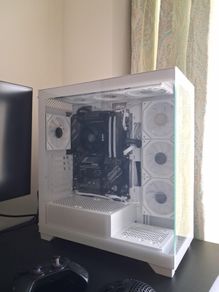 Pc builder (check description!)