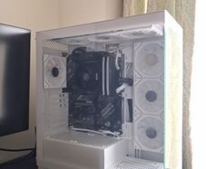 Pc builder (check description!)