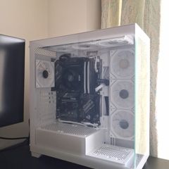 Pc builder (check description!)