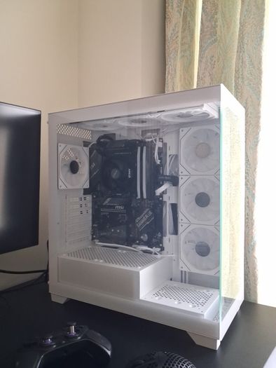 Pc builder (check description!)