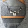Whistles Wool Rich Coat Size Uk 12 Image 8