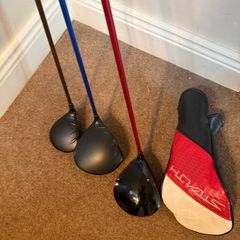 Taylor made Stealth2 driver