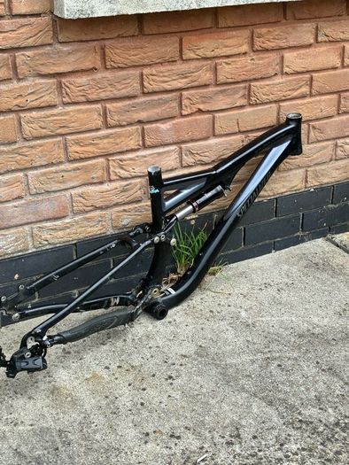 specalized stumpjumper