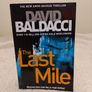 David Baldacci thriller books Image 7