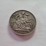 British Silver Crown 1900 Image 2
