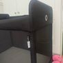 Bugaboo Starbust Travel cot Image 4