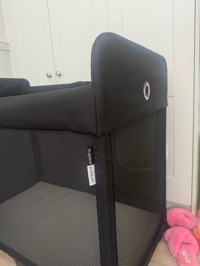 Bugaboo Starbust Travel cot