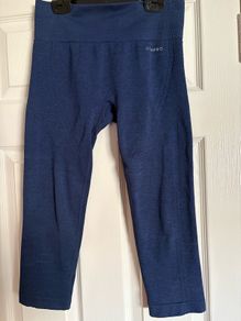 Us pro calf length bottoms