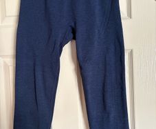 Us pro calf length bottoms
