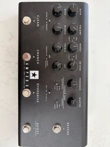 Blackstar AMPED 3 100w High-Gain Guitar Amp